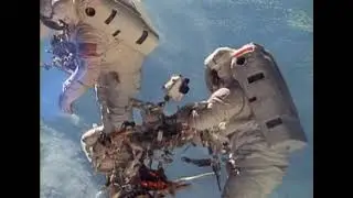 Viaje por El Universo C7 ENFOQUE C&Oacute;SMICO