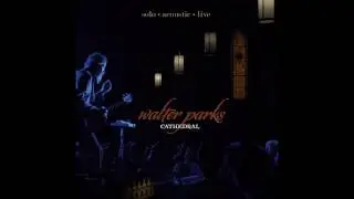 The White Room (sample from Cathedral) - Walter Parks