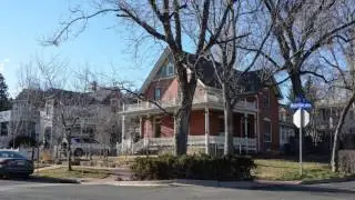 Boulder Real Estate