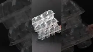 BakeryBest 12-Slot Cupcake Carriers TILTING!