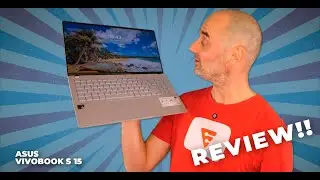 ASUS Vivobook S 15  Copilot+ PC - Para quién es ideal este laptop con Snapdragon X Elite