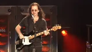 Rush - Red Barchetta (Snakes & Arrows Live)
