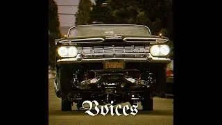 [SOLD] Dark G Funk x West Coast Type Beat - 