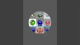 Cleaning Swat Emeralds Rough and Specimens #live #gemology #emeralds #swatemeralds #gemstones