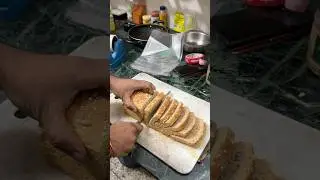 Ep222: aaj bahut saare bread banaye #bonjourbakers #bakingclass #cloudkitchen #pizza