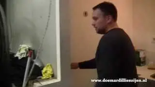 DoeMarDillies - WC Eend