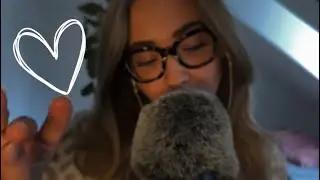 Dutch ASMR| Jaarafsluiting🎆🤍