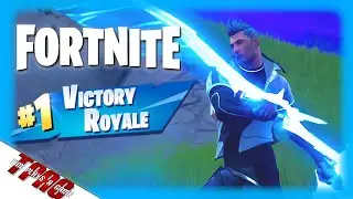 Push Back the IO | Fortnite Battle Royale | TPAG
