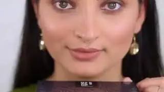 Makeup Factory - International Eyes Palette