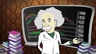 Trader Contest | Dukascopy Forex Cartoons