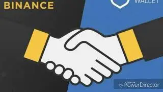 Trust Wallet and Connect your Trust Wallet to Binance Dex.