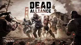 Quick Play: Dead Alliance