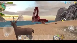 Last pirate survival game video || gaming video