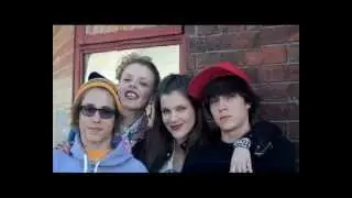 Soundtrack - Bejbi Blues (Wszystkie Piosenki) 2013