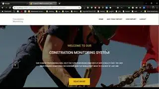 construction monitoring systems