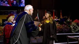 Students Set Their Own Course with SNHU&rsquo;s Flexible Degree Programs (:30) (1/2018 - 11/2018)