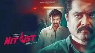 Hit list new south indian full movies | Hindi dubbed hd movie 