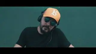 Dj Ricardo Prado - Aftermovie - Festa do Bacana 2019