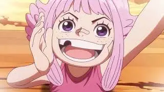 Kuma's Past (AMV)