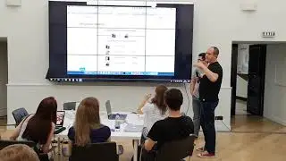 Выпуск Learn Python - поиск общих знакомых в ВК
