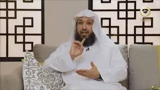 اسم الله الصمد   برنامج الحُسنى '٢' مع الشيخ د حسن بخاري