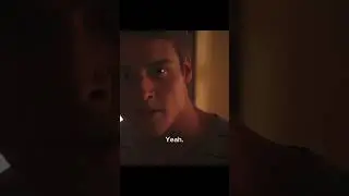 Dexter exposes Jonah's lie | Dexter S6 E7 | #shorts