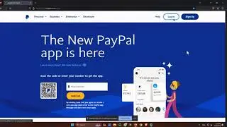 Paypal Unlimited Data Check