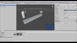 Unity [ Load Level Script ] [ Free script included ]