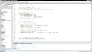 Slot Machine Code Explaination
