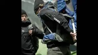 Mochila para Transporte de Crian&ccedil;a Sapling da @thule