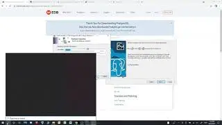 PostgreSQL Install + Creating a database and tables