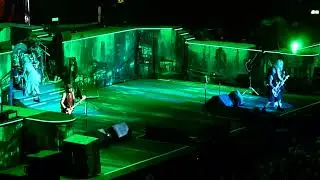 Future Past Tour Dublin3 2023