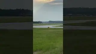 First solo traffic work at KFTY back in July 2024