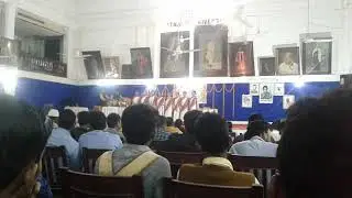 Wheeler_Senate_House(30Nov2017)_PU_Centenary_Celebration_Patna_Womens_College(2nd_Position)