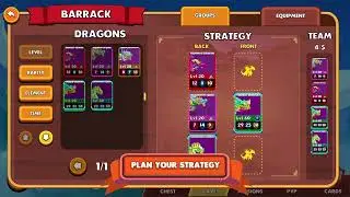 Earn $500 per download | Free NFT Airdrop & Crypto Airdrop | Dragonary P2E