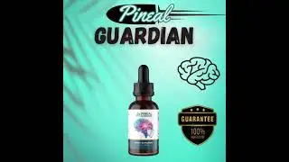 The Pineal Guardian, Health & Wellness Product