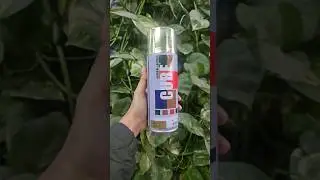 Gold spray paint #cubespraypaint #spraypaint #goldspraypaint #goldenfox