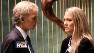 Sneak Peek: Goliath on Amazon!