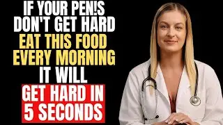 Seniors over 60, Eat This in the Morning to Boost Circulation &lsquo;Down There  Senior Health Tips