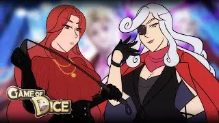 Midas Femme Fatales (Team Match) ☆ Game of Dice: Showdown: Frenzy (w/ @xstelliferous)
