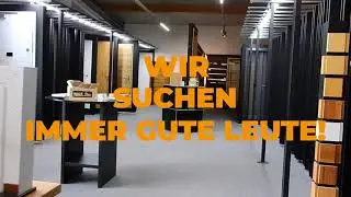 Mach was aus Dir - und bewerbe Dich bei KONOLD-T&uuml;ren!