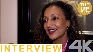 Jessica Beshir interview on Faya Dayi at London Film Festival 2021
