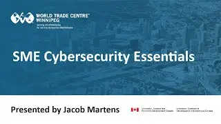 SME Cybersecurity Essentials