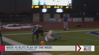 Friday Night Sports Blitz Week 10: Part 4