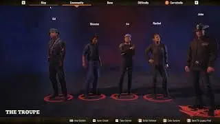 Trap Zombies with Firecracker Birthday Cake (State of Decay 2 Juggernaut Edition)
