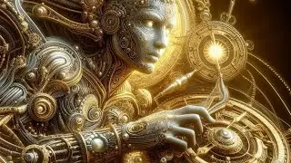 Disruptor Frequencies & Reconstruction of time through Pure Tones of Consciousness #soul #channel