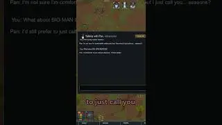 Add AI NPC Colonists to RimWorld!