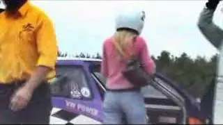 Auto Tuning Show - Pila 2005