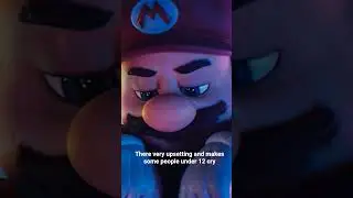 my opinion on animals being safe from sadness ads (read description to find out more)