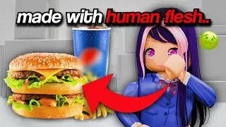 НИКОГДА не ешьте эти «невинные» закуски.
